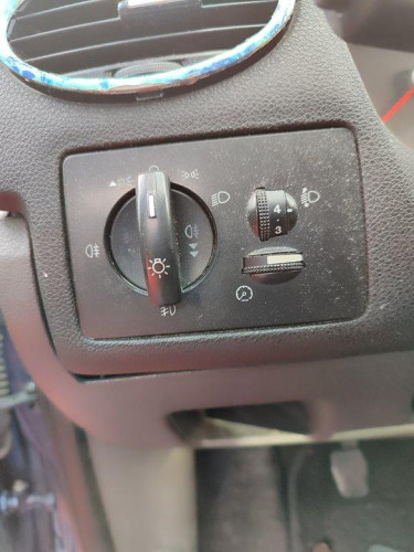  FORD FOCUS BERLINA (CAP) 