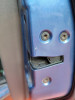  FORD FOCUS BERLINA (CAP) 