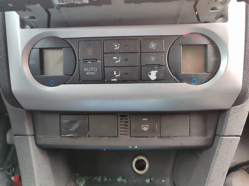 FORD FOCUS BERLINA (CAP) — Donor Vehicle for Used Parts 