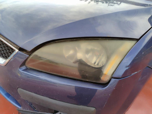 FORD FOCUS BERLINA (CAP) — Donor Vehicle for Used Parts 