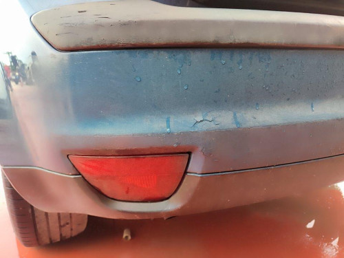FORD FOCUS BERLINA (CAP) — Donor Vehicle for Used Parts 