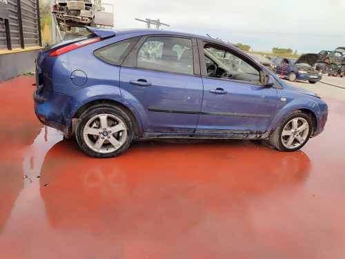 FORD FOCUS BERLINA (CAP) — Donor Vehicle for Used Parts 