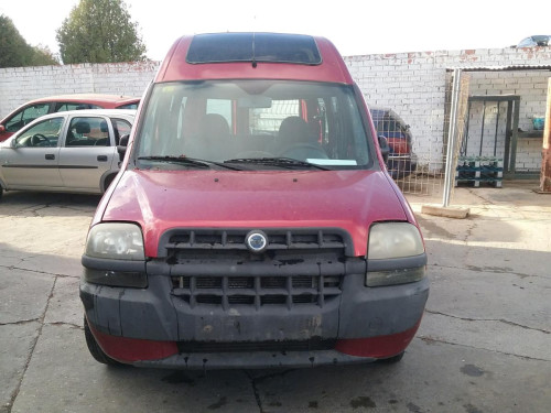  FIAT I DOBLÒ (119) 