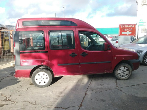  FIAT I DOBLÒ (119) 
