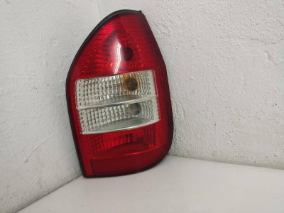 PILOTO TRASERO DERECHO, Opel, ZAFIRA A
