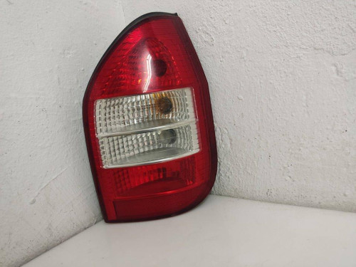 PILOTO TRASERO DERECHO Opel ZAFIRA A 