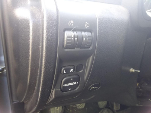 MANDO RETROVISOR SUBARU FORESTER (S12/SH) 