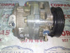 COMPRESOR AIRE ACONDICIONADO 