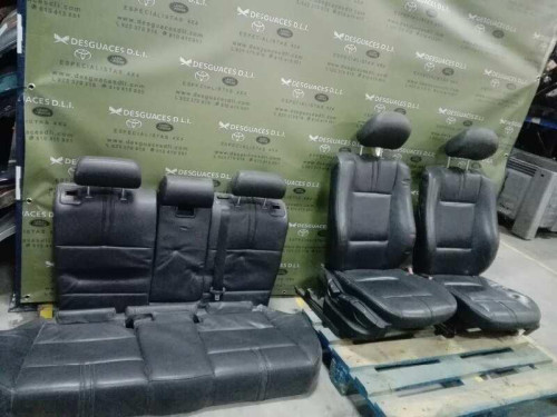 JUEGO ASIENTOS COMPLETO BMW SERIE X3 (E83) 
