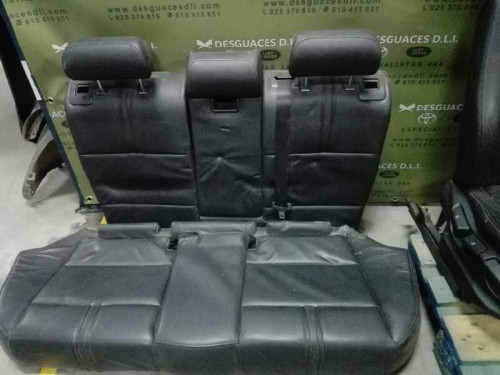 JUEGO ASIENTOS COMPLETO BMW SERIE X3 (E83) 