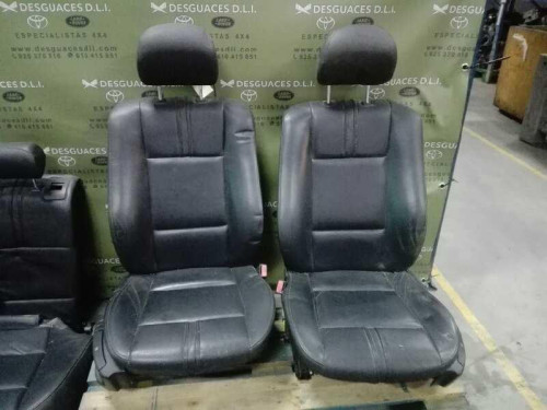 JUEGO ASIENTOS COMPLETO BMW SERIE X3 (E83) 
