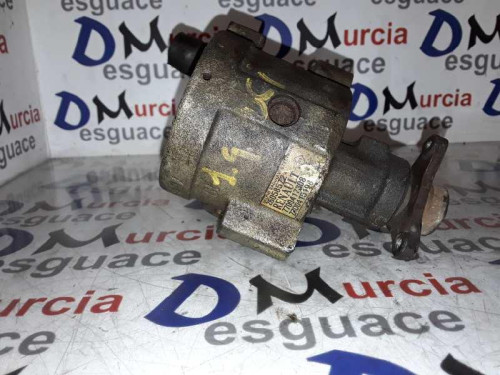 BOMBA DIRECCION 