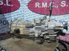 CAJA CAMBIOS OPEL FRONTERA B 