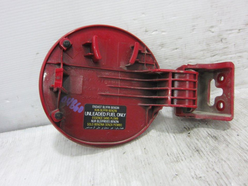 TAPA EXTERIOR COMBUSTIBLE KIA PICANTO (SA) 