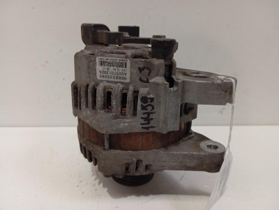 ALTERNADOR, CITROEN, C3