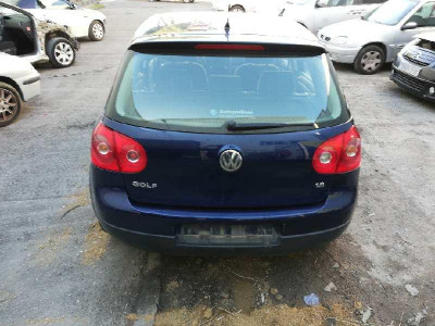 VOLKSWAGEN GOLF V (1K1)(10.2003)