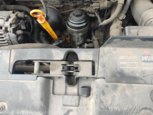  CERRADURA CAPO SEAT IBIZA (6L1) 