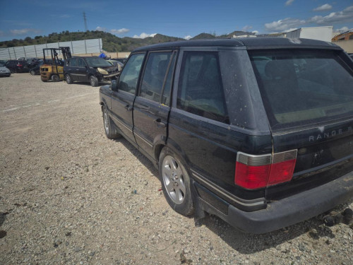  PILOTO TRASERO IZQUIERDO INTERIOR LAND ROVER RANGE ROVER (LP) 