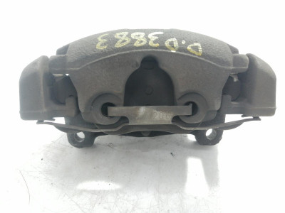 PINZA DE FRENO DELANTERA DERECHA, FORD, S-MAX (CA1)