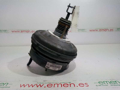 SERVOFRENO, MERCEDES-BENZ, VANEO (BM 414) COMPACT VAN