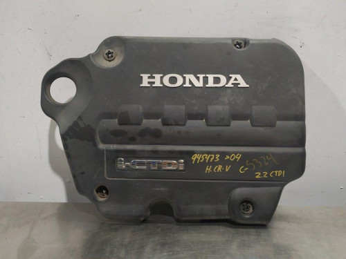  TAPA MOTOR, HONDA, CR-V (RD8) 