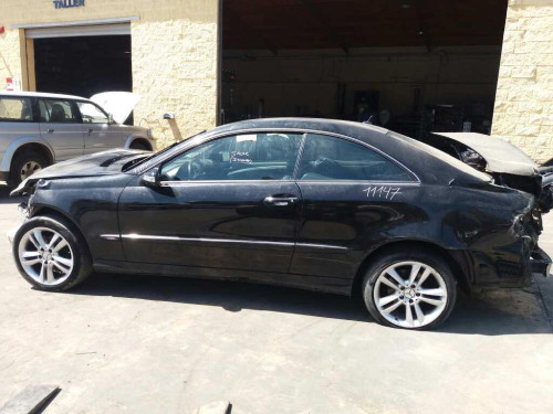 MERCEDES-BENZ CLK (BM 209) COUPE — Donor Vehicle for Used Parts 