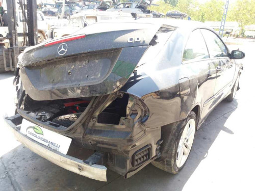 MERCEDES-BENZ CLK (BM 209) COUPE — Donor Vehicle for Used Parts 