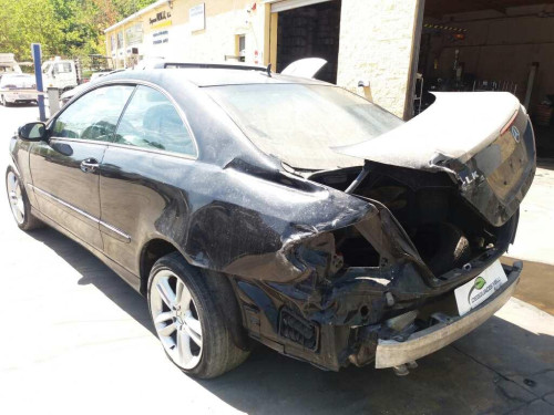 MERCEDES-BENZ CLK (BM 209) COUPE — Donor Vehicle for Used Parts 
