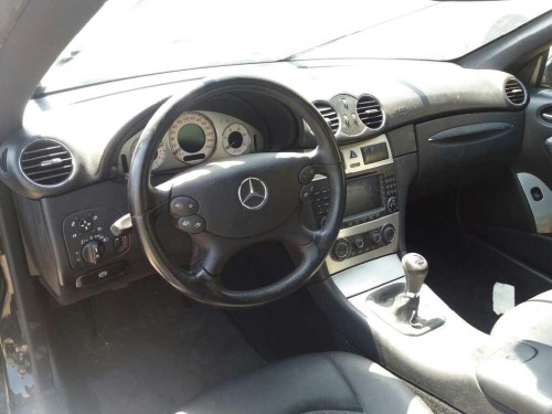 MERCEDES-BENZ CLK (BM 209) COUPE — Donor Vehicle for Used Parts 