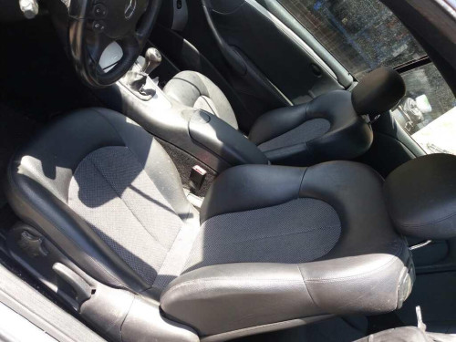 MERCEDES-BENZ CLK (BM 209) COUPE — Donor Vehicle for Used Parts 