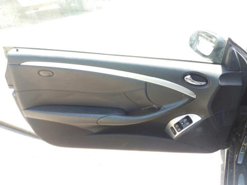 MERCEDES-BENZ CLK (BM 209) COUPE — Donor Vehicle for Used Parts 