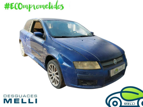  FIAT STILO (192) 