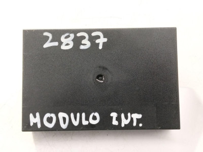 MODULO ELECTRONICO, VOLKSWAGEN, GOLF V (1K1)(10.2003)