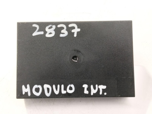 MODULO ELECTRONICO, VOLKSWAGEN, GOLF V (1K1)(10.2003) 