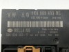 MODULO ELECTRONICO, VOLKSWAGEN, GOLF V (1K1)(10.2003) 