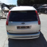 FORD FOCUS C-MAX (CAP)(2003)