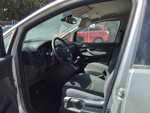  FORD FOCUS C-MAX (CAP)(2003) 