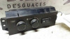 MANDO CALEFACCION / AIRE ACONDICIONADO TOYOTA LAND CRUISER (J12) 