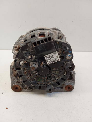 ALTERNADOR, RENAULT, CLIO IV 
