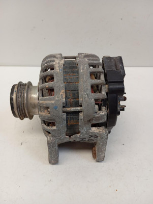 ALTERNADOR, RENAULT, CLIO IV