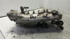 COLECTOR ADMISION OPEL ZAFIRA B 