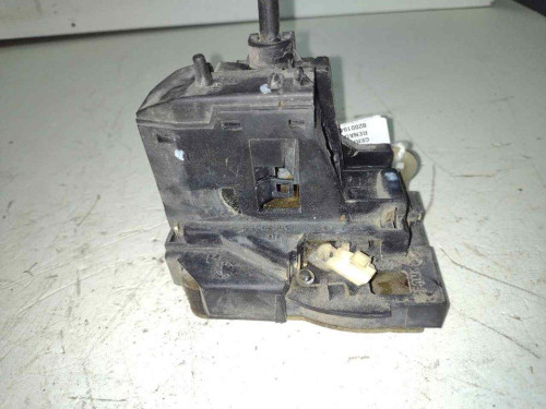  CERRADURA PUERTA DELANTERA DERECHA, RENAULT, MEGANE I FASE 2 GRANDTOUR (KA...) 