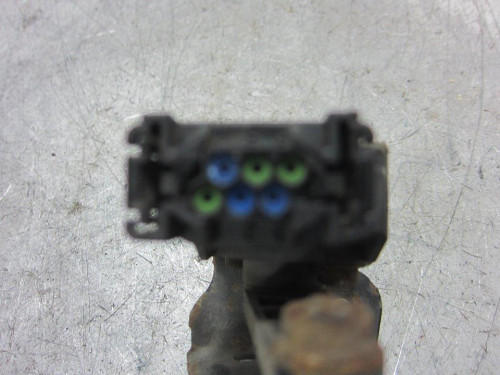  SENSOR 