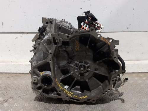  CAJA CAMBIOS, TOYOTA, C-HR (X10) 