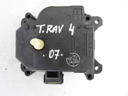  MOTOR APERTURA TRAMPILLAS CLIMATIZADOR Toyota RAV4 (A3) 