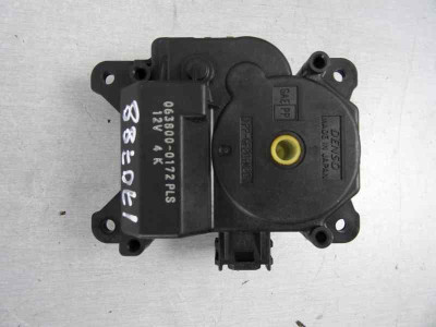 MOTOR APERTURA TRAMPILLAS CLIMATIZADOR, TOYOTA, RAV4 (A3)