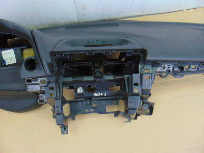 KIT AIRBAG, MAZDA, 3 BERLINA / SEDÁN (BM/BN)