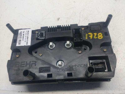 MANDO CLIMATIZADOR, PEUGEOT, 307 (S1)(04.2001)