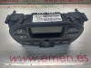  MANDO CLIMATIZADOR Peugeot 307 (S1)(04.2001) 