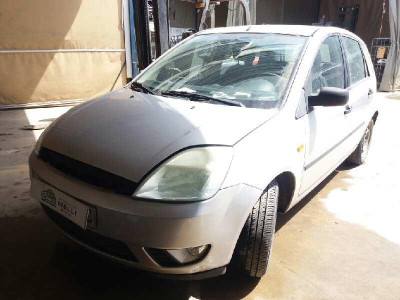 FORD FIESTA (CBK)